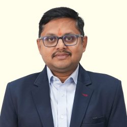 Mr. Vaibhav S Arwade