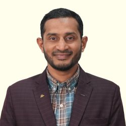 Mr. Shareef AP