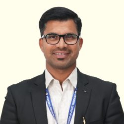 Dr. Prakash HS
