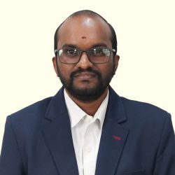 Mr. Yuvaraj Halage