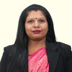 Dr. Roopa Shettigar
