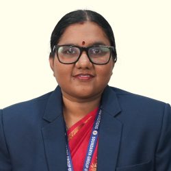 Mrs. M Praveena