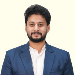 Dr. Yatish S J