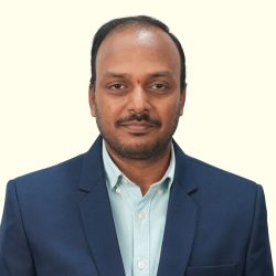 Dr. Prashanth Kumar
