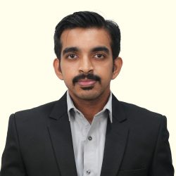 Mr. Vyshak R