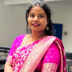Mrs. Vijaya K