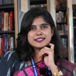 Ms. Kumudha N S