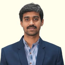 Mr. Kishan C