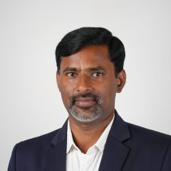 Mr.Somashekharappa B K