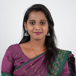 Mrs. Sowmya N