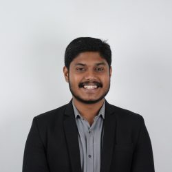 Vibin Krishnan R