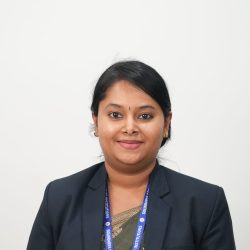 Mrs. Chaithra C G 