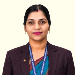 Dr. Nagashree R Pujari