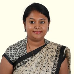 Mrs. Chaithra C G 