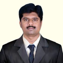 Dr. Harsha C Mathad