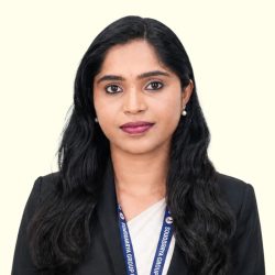 Dr. Thanuja V 